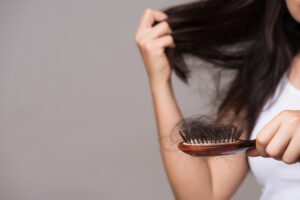Read more about the article “Hair Fall No More: The Definitive Guide to Restore Your Locks”