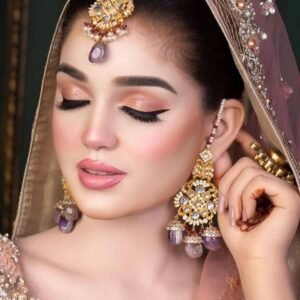 Premium Bridal Makeup